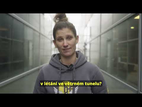 Trailer | Czech Open 2024 | Indoor Skydiving | 4k