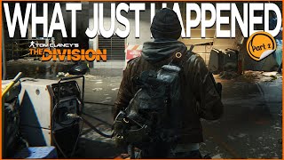 The HUNTERS Truly Made The Division EPIC (Part 2)....