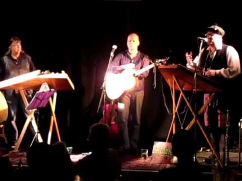 Beltaine with "Jump At Samhain's Fire"