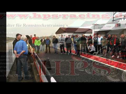 Most 11./12. Juni 2012 mit HPS-racing.de