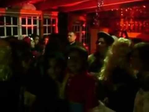 Baile de mascaras 2013