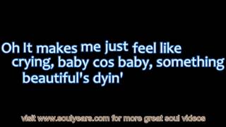 Dionne Warwick - You&#39;ve Lost That Lovin&#39; Feelin (with lyrics)