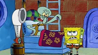 SpongeBob Production Music Lonely Hearts Club A