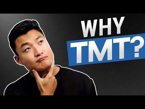 Why is TMT (Tech, Media, Telecom) so Popular?