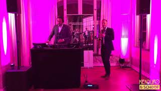 Kenduro&amp;Schoof