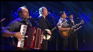 The High Kings - Ireland's Shore | The Late Late Show | RTÉ One