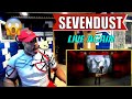 Sevendust   Live Again - Producer Reaction