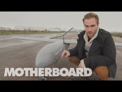 Ukraine's Crowdfunded Military & Weaponized Drones
