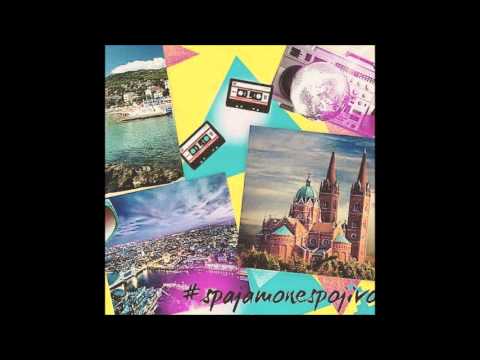 ILIJA MIHAILOVIC, IVA CURIC I ANTONIO KRISTOFIC - #spajamonespojivo