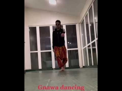 Gnawa Moroccan London uk 🇲🇦🇬🇧🏴󠁧󠁢󠁥󠁮󠁧󠁿 dancing African  with master artist: @amine_Lgnawie