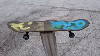 ILAK dropasi I Stockholmin — Suvilahti on liian jyrkkä