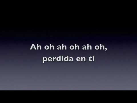 Allison Iraheta - El Viernes Te Olvido Yo (with lyrics)