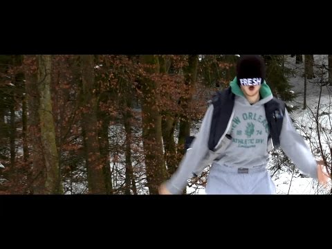 SANSIBAR VS. Fresh Mint - VBT 2015 - VORRUNDE 1 (OFFICIAL HD VIDEO)