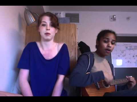 Chicago/Clocks--Sufjan Stevens vs. Coldplay