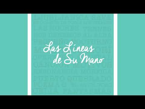 Poema: Celia. Autor: Fernando Valverde. Canta: Marta Gómez - LAS LÍNEAS DE SU MANO 2017