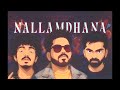 RUN IT UP X NALLAMDHANA MIX TAPE Hanumankind X Yuvan Shankar Raja Music Expedition Studio
