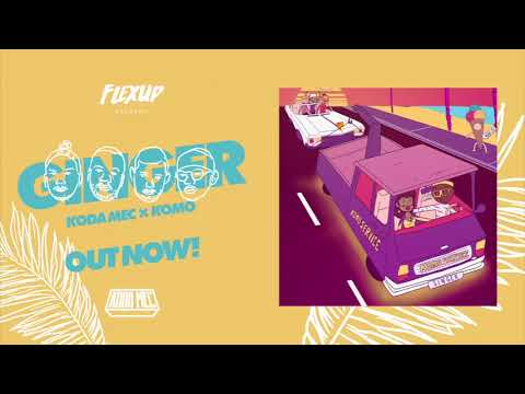 Koda Mec x Komo - Ginger