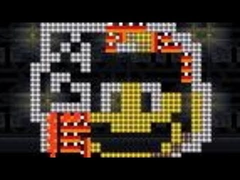 Mario: The Last Airwalker by GdaTyler - SUPER MARIO MAKER - NO COMMENTARY 1ax