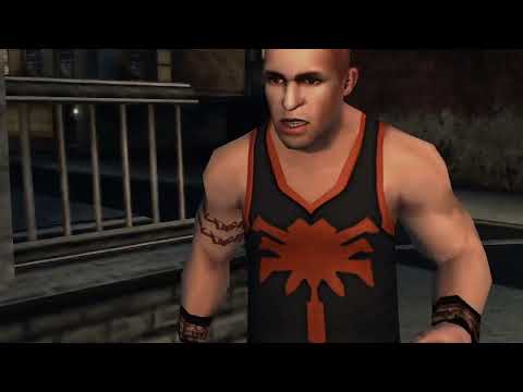 Bully: Scholarship Edition  pt. 17  The End Is Near!