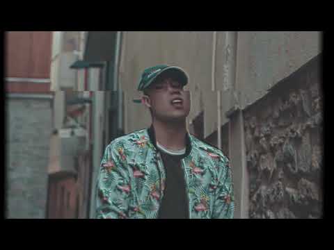 Rafa Carter - Bajo La Lluvia 💔 (Shot by @Ekaitz.iriarte)