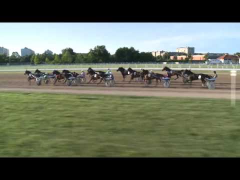 2017.06.10. 12. futam - 2017. ÉVI SEGÉDHAJTÓ KUPA HENDIKEP III. FUTAM