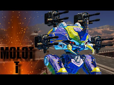 MOLOT T Leech Pushed To The MAX - 3x OVERDRIVE On Canyon