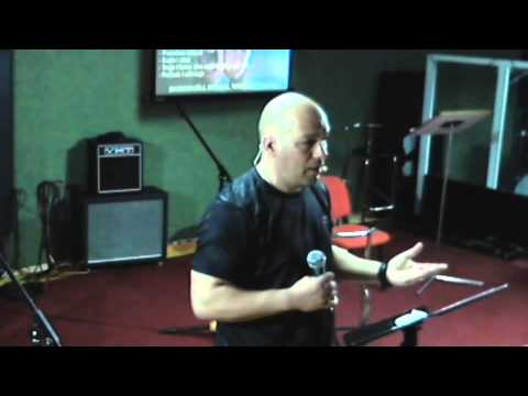 Nedjeljna služba 03.05.2015.