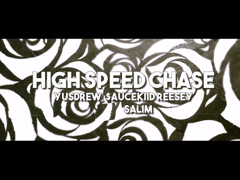 Quadeca   HIGH SPEED CHASE With A1TH Removed