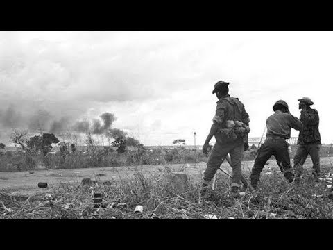 How Asaba Massacre Happened in 1967