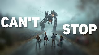 I Have Become Addicted To This Game! What Is Generation Zero?