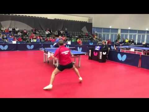 Class M9, Cedrik Cabestany - Mohamed Amine Kalem