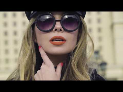 Street Style at #MBFWRussia