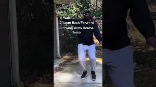 THE 2023 HIT THE QUAN TUTORIAL #shorts