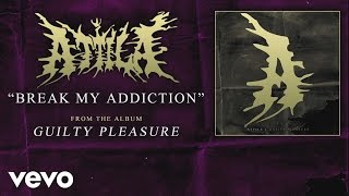 Break My Addiction Music Video