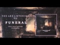 Relief In Sleep - Funeral (Official Stream) 