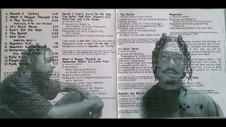 Celly Cel - Can't Tell Me Shit 1996 (Vallejo, CA)