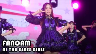 Download lagu 20260725 Alive - Ni The Glass Girls FANCAM | 「Brace Yourself : My Love Story」 @The Street Ratchada mp3
