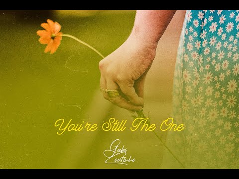 Gabi Coutinho - You’re Still The One (Cover) - ClipeOficial