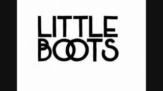 Little Boots-New in Town