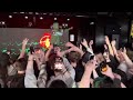 Germ Bag Of Dope Opening Live Concert Moshpits Boston MA