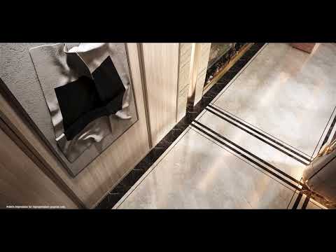 Godrej Eternal Palms Project Tour 1