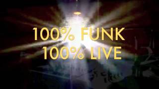 THE VETERANS OF FUNK - BALDELLI - SALAORNI & AL-B.BAND