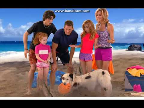 Dog with a Blog Theme Song Season 3