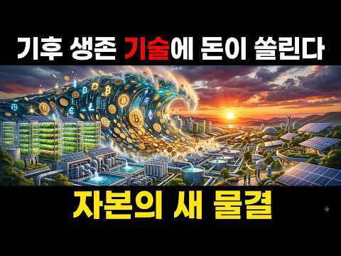 자본의 새 물결 영상 미리보기