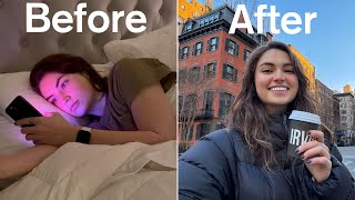 My NYC Winter Routine: How I Stopped Wasting the Winter