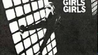 Liz Phair - GIRLS GIRLS GIRLS - 04 - Easy Target