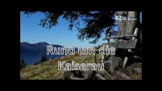 preview picture of video 'XEIS Almen-Wanderung'