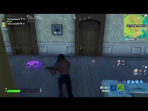 Acquaman incontra bananita