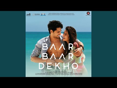 Kala Chashma (Full Audio) — watch video