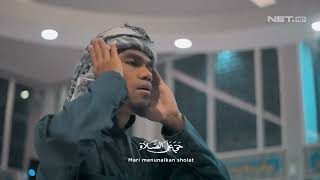 Download lagu Adzan Maghrib NET. (2022) mp3 Download lagu Adzan Maghrib NET. (2022) mp3